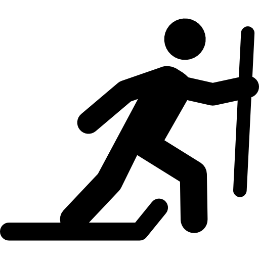 Cross-Country skiing