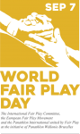 World Fair Play