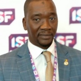Abdoulaye Bamba Mbaye's picture