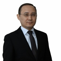Nurzhan Nurakhmetov's picture